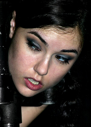 Sasha Grey