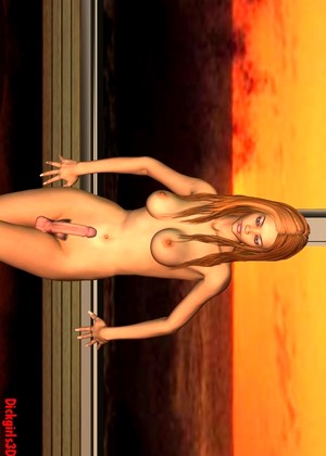 Dickgirls3d Model