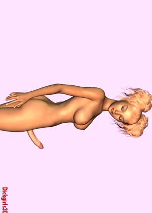 Dickgirls3d Model