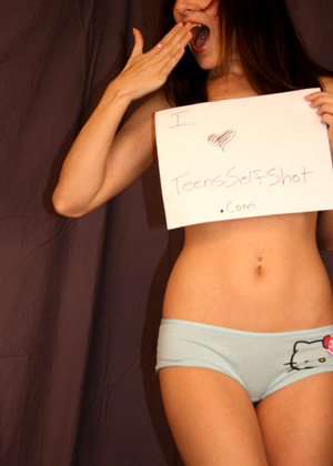 Teensselfshot Model